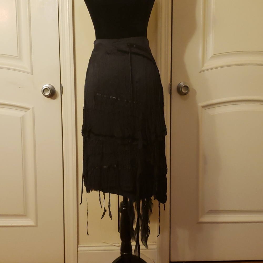 Vintage BCBG skirt